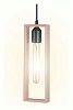 Подвесной светильник Apeyron Electrics Клэр 14-41 100_100_2454071